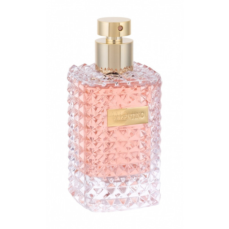 تستر ادو تویلت زنانه ولنتینو مدل Donna Acqua حجم 100 میلی لیتر