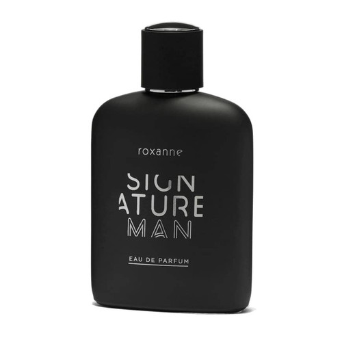 ادو پرفیوم مردانه رکسان مدل SIGNATURE با رایحه خنک حجم 100 میلی لیتر