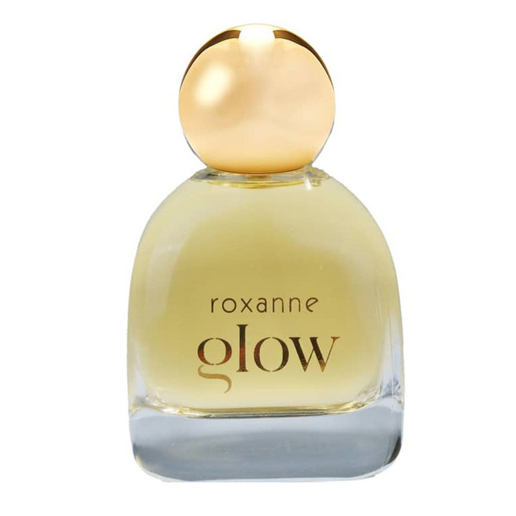 ادوپرفیوم زنانه رکسان مدل Glow با رایحه گرم حجم 100 میلیلیتر