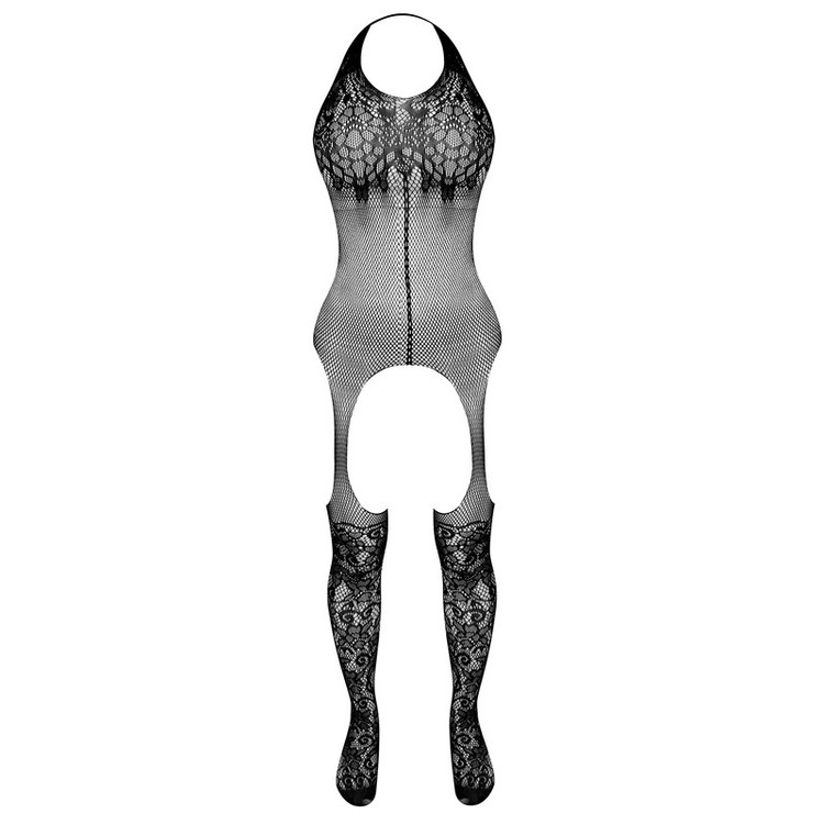 لباس خواب زنانه ماییلدا مدل فیشنت کد 4855-S27