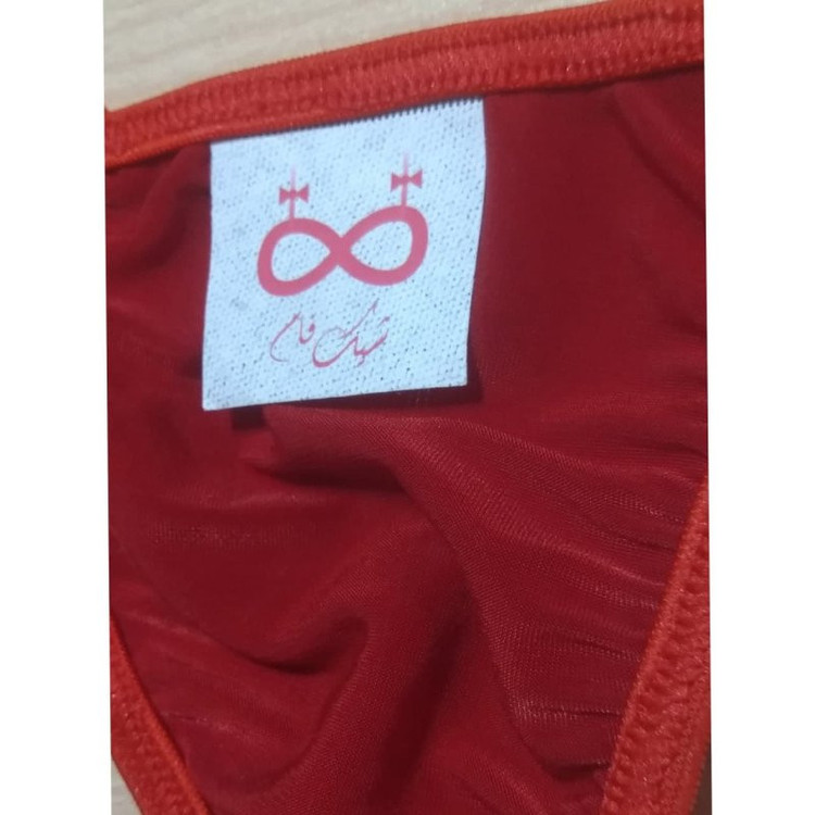 لباس خواب زنانه شیک فام مدل 696