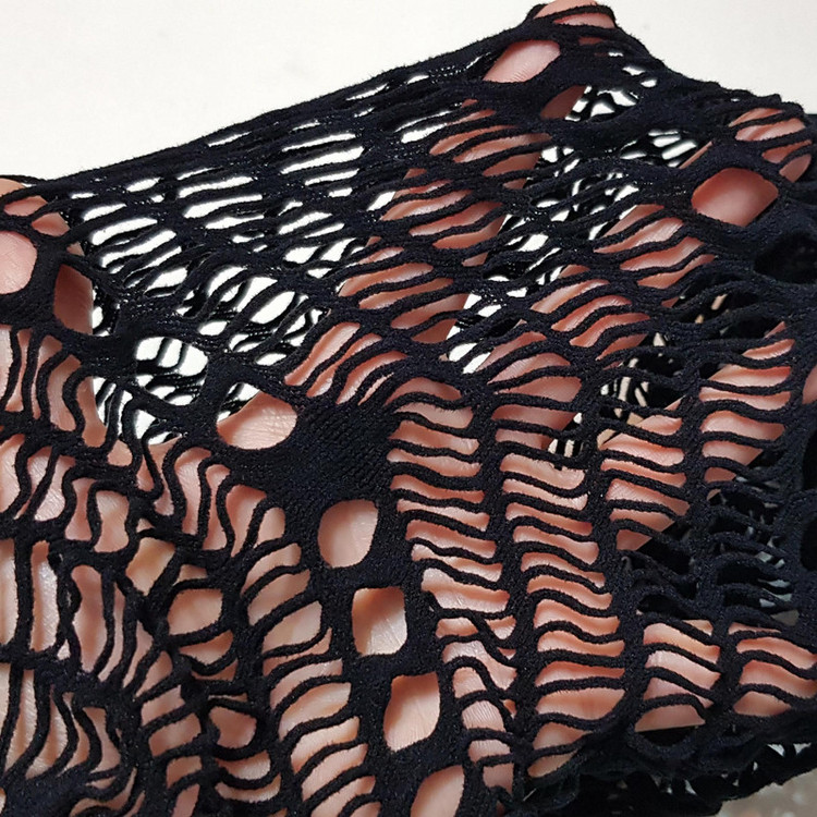 لباس خواب زنانه ماییلدا مدل فانتزی فیشنت کد 4855-86068