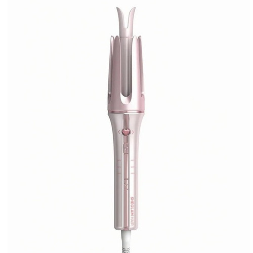 فر کننده و حالت دهنده مو شیگلم مدل Cupids Charm One-Touch 25mm