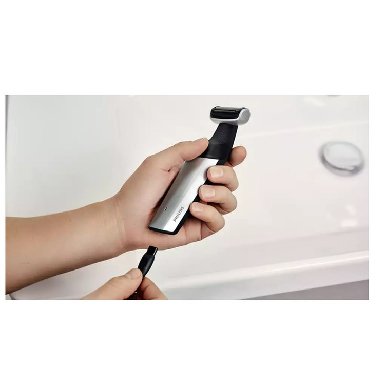ماشین اصلاح موی بدن فیلیپس مدل series 5000