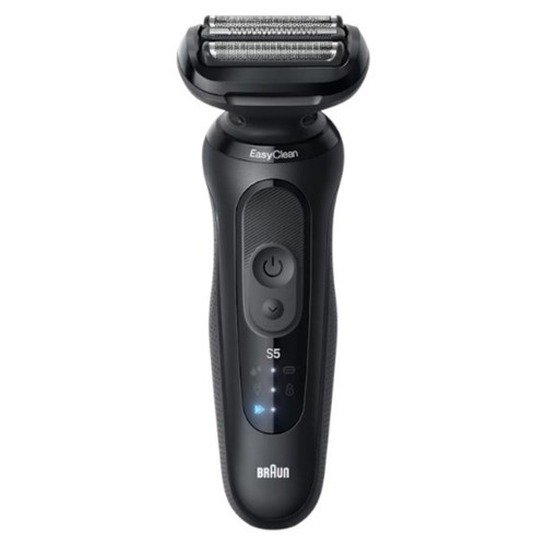 ماشین اصلاح موی صورت شارژی براون مدل Series 5 52-N1200s