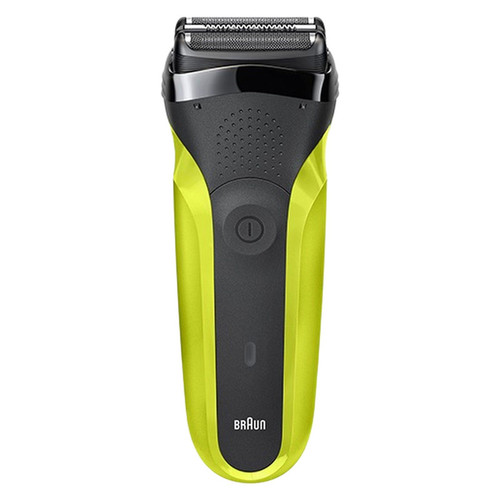 ماشین اصلاح موی صورت براون شارژی مدل S3 300BT