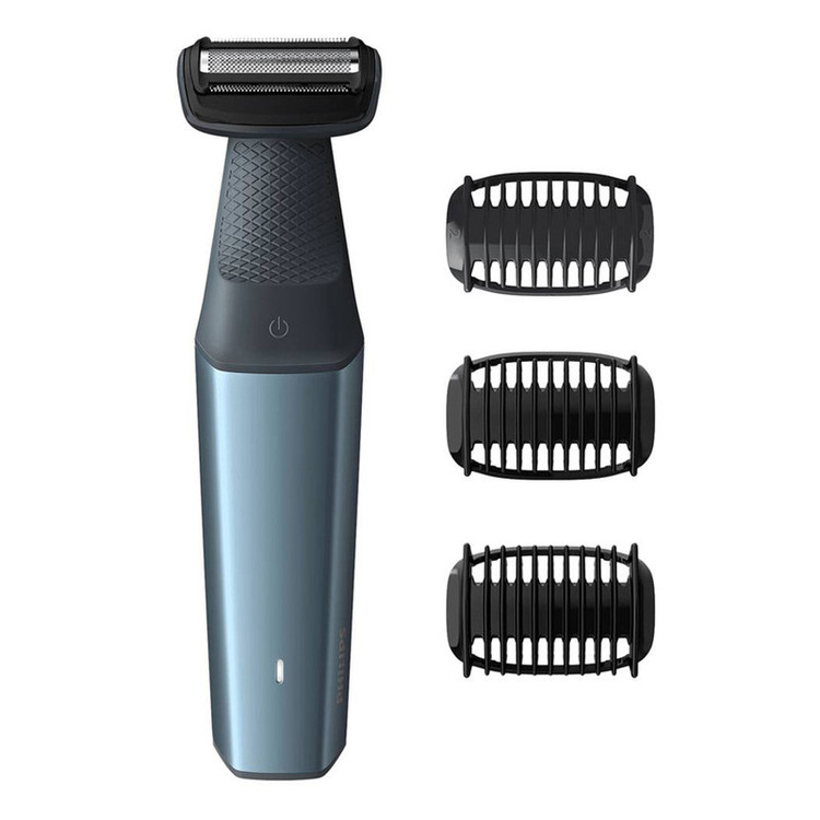 ماشین اصلاح موی بدن فیلیپس مدل BG3027