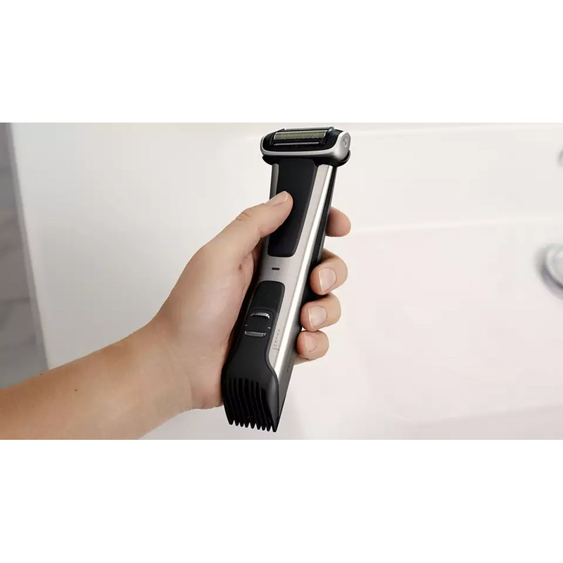 ماشین اصلاح موی بدن فیلیپس مدل Bg7025-13