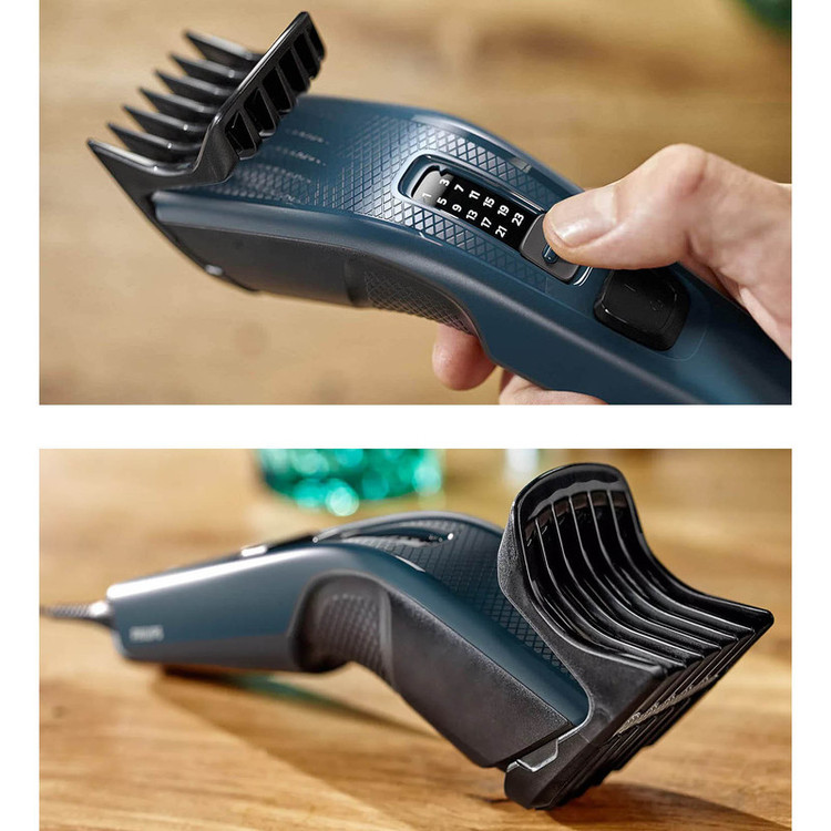 ماشین اصلاح موی سر و صورت فیلیپس مدل HC3505.15