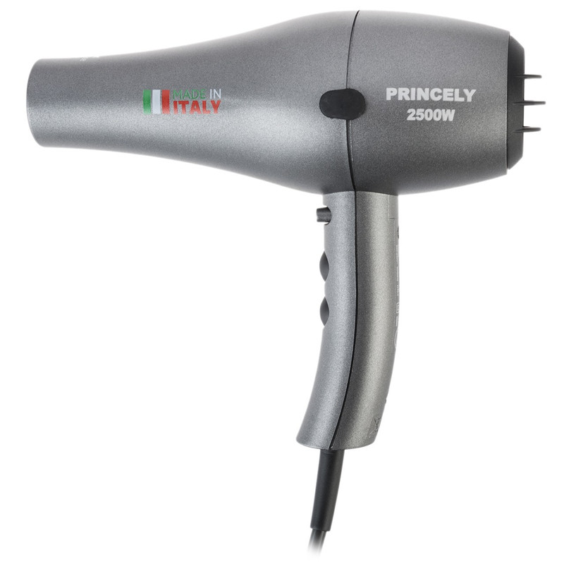 سشوار حرفه‌ای پرنسلی مدل PR251AT