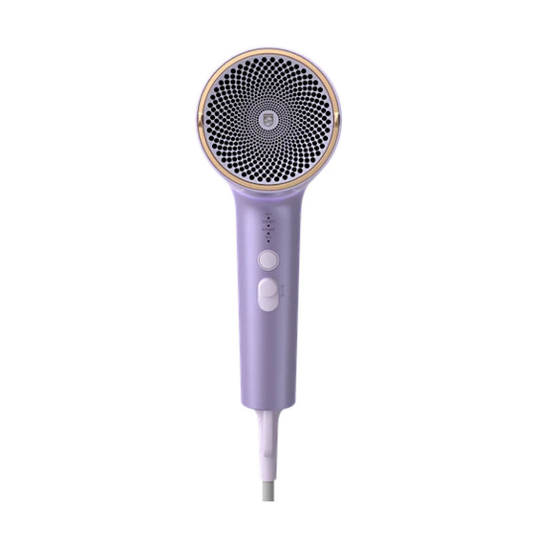 سشوار حرفهای 1800 وات فیلیپس مدل BHD720، موتور DC، وزن 950 گرم، دارای سری دیسپانسر، متمرکزکننده باریک با ویژگی فرکنندگی، صافکنندگی، حجمدهندگی، با قابلیت فناوری تولید یون