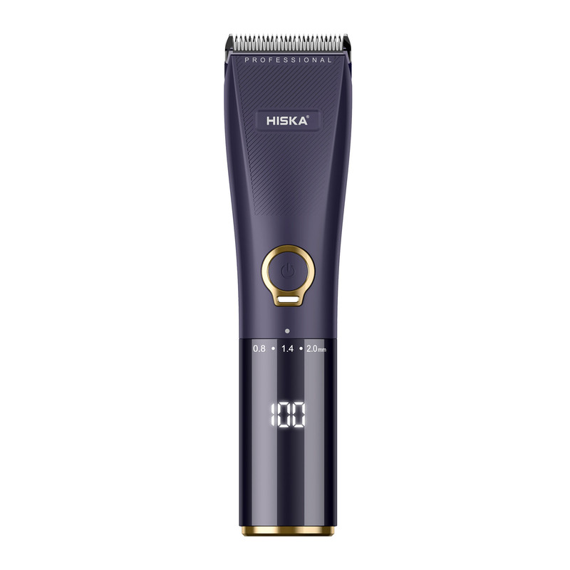 ماشین اصلاح موی سر و صورت شارژی هیسکا مدل H5530