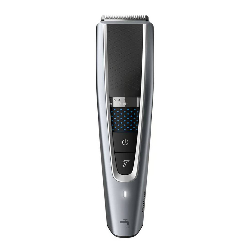 ماشین اصلاح موی سر و صورت شارژی فیلیپس مدل HC5630