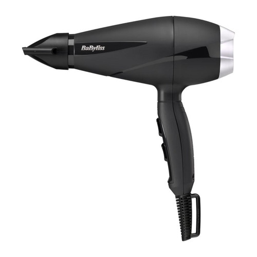 سشوار حرفه ای 2100 وات بابیلیس مدل Style pro 2100