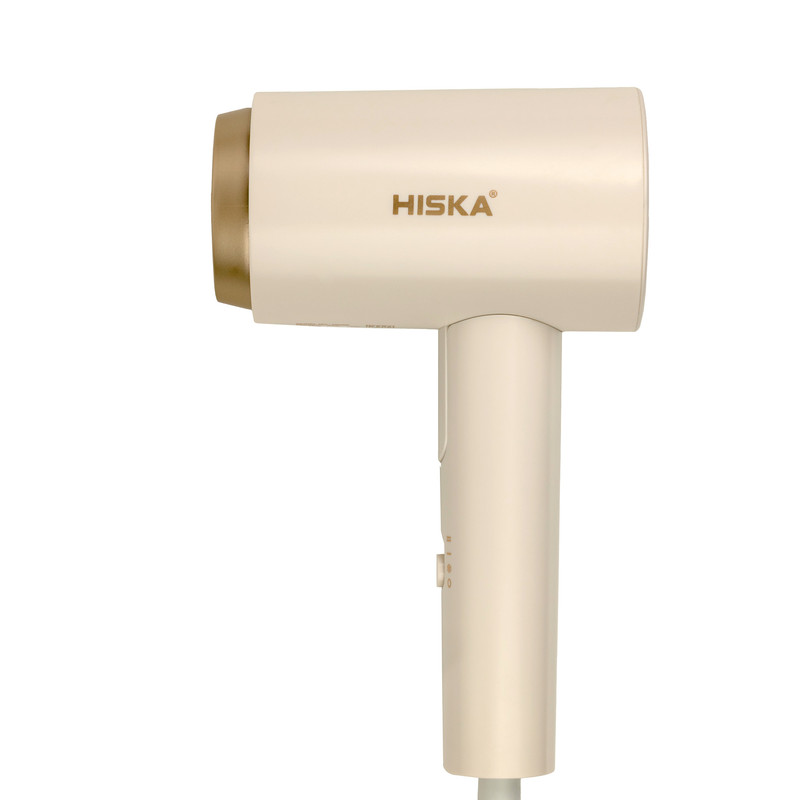 سشوار مسافرتی 1600 وات هیسکا مدل H5265