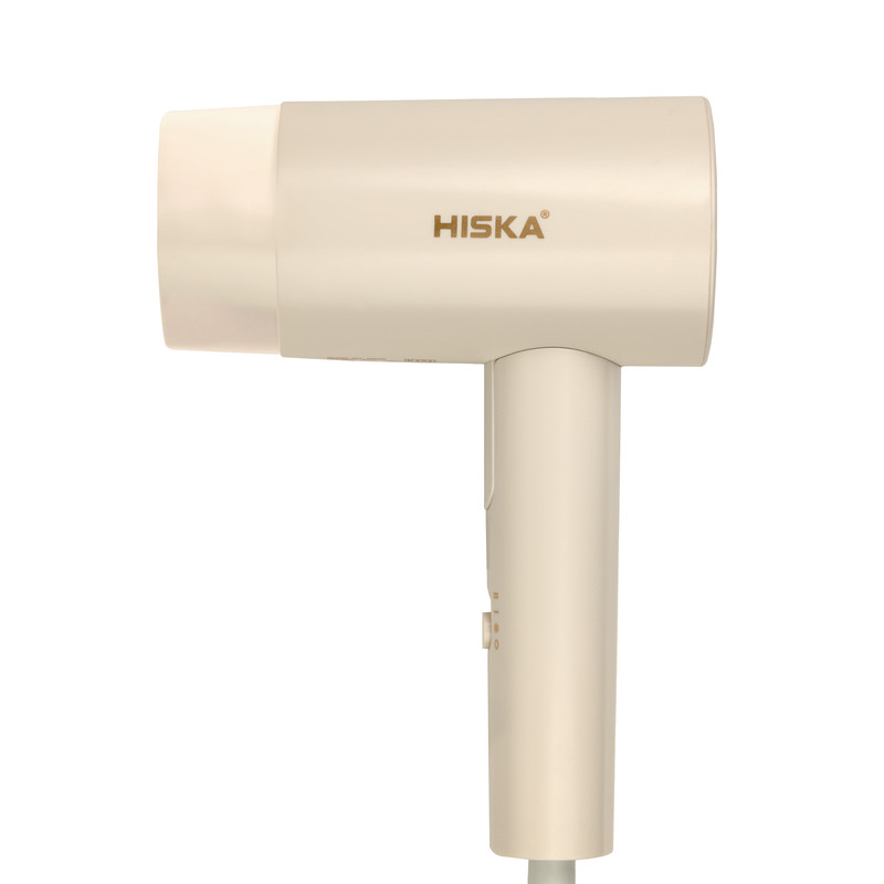 سشوار مسافرتی 1600 وات هیسکا مدل H5265