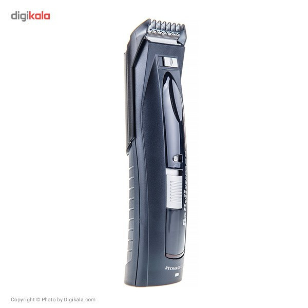 ماشین اصلاح موی سر و صورت بابیلیس مدل Babyliss E696SDE Hair Clipper