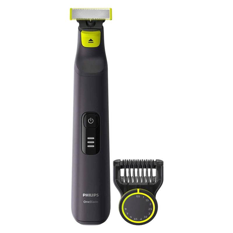ماشین اصلاح موی صورت فیلیپس مدل QP6530/23
