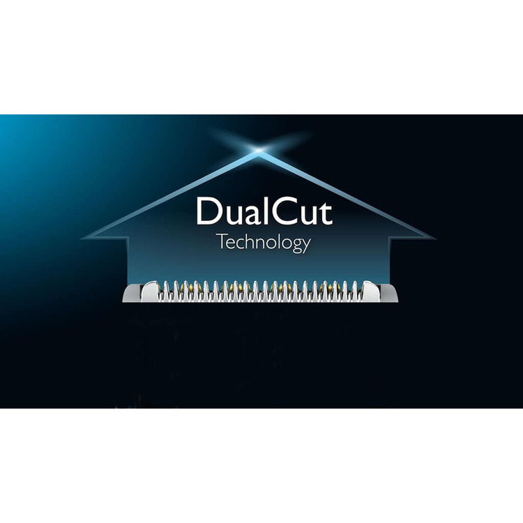 ماشین اصلاح موی سر و صورت فیلیپس مدل HC3505