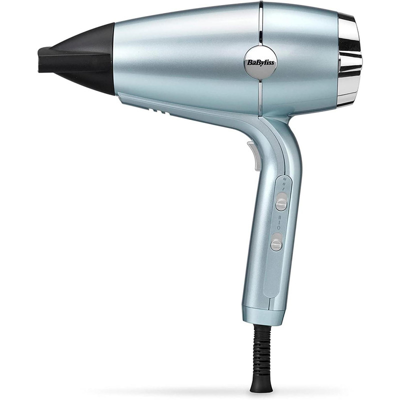 سشوار بابیلیس مدل D773SDE PLASMA