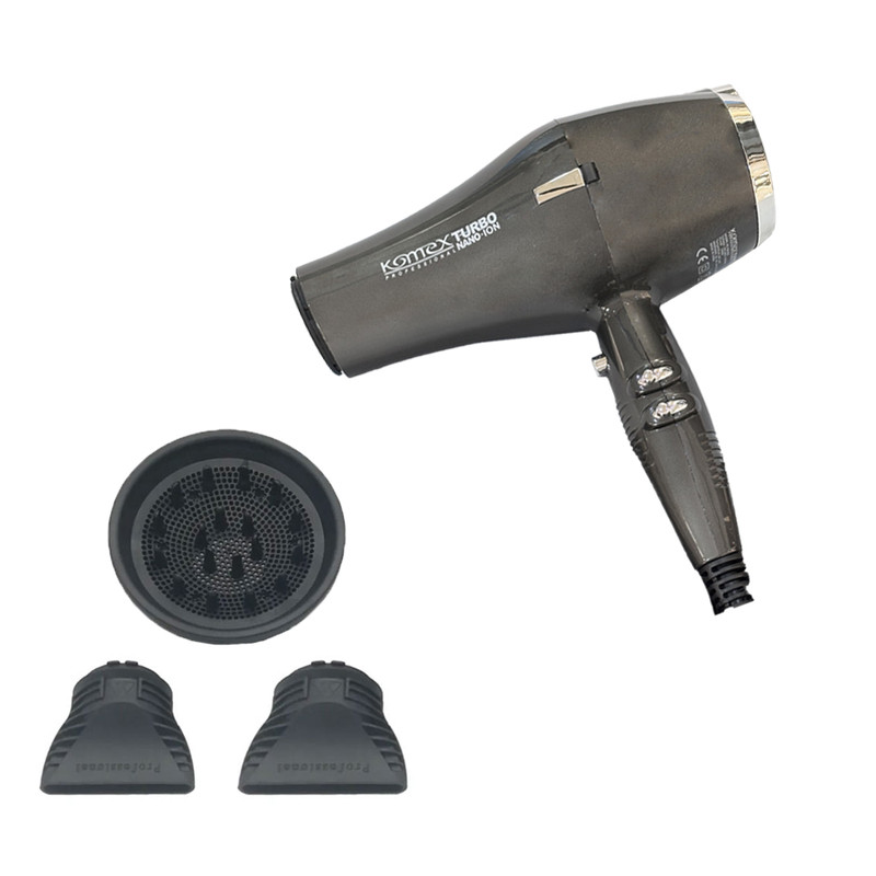 سشوار حرفه ای کومکس مدل km _ 600