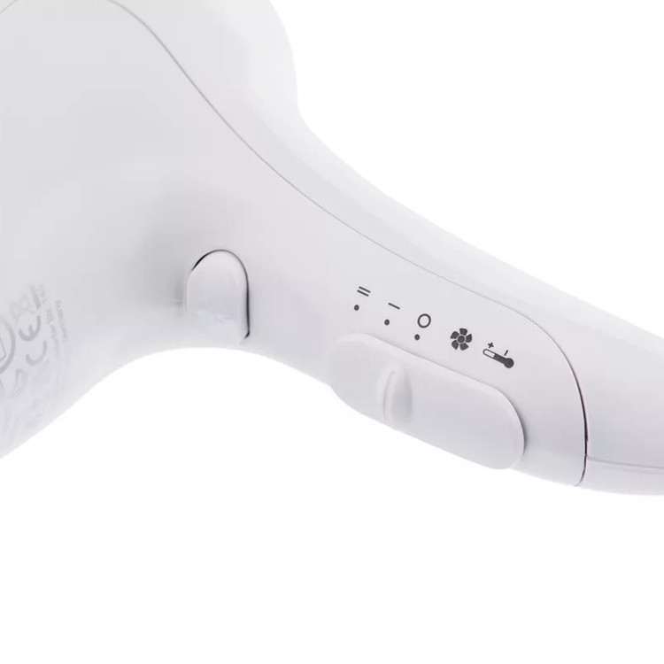 سشوار مسافرتی براون مدل HD180