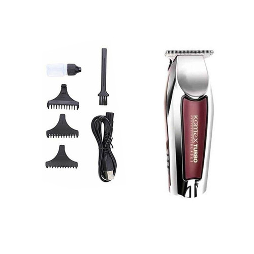 ماشین اصلاح موی سر و صورت کومکس مدل km-9230