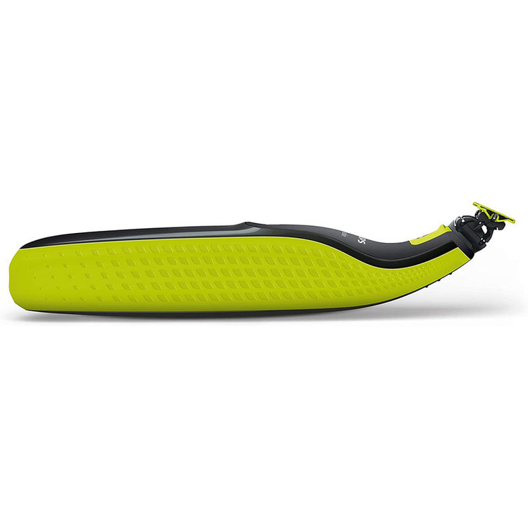 ماشین اصلاح موی صورت و بدن فیلیپس مدل OneBlade QP2724 با تیغه کربن استیل، قابلیت استفاده خشک و مرطوب، شارژ با کابل USB و اصلاح دقیق تا 0.2 میلیمتر