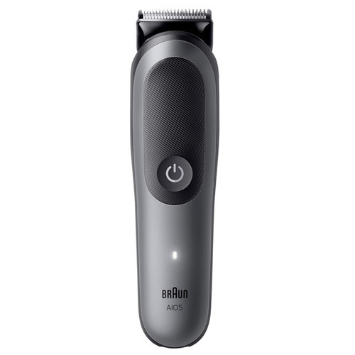ماشین اصلاح موی صورت شارژی براون مدل AIO5520