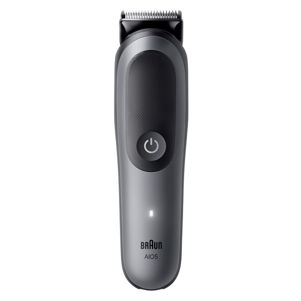 ماشین اصلاح موی صورت شارژی براون مدل AIO5520