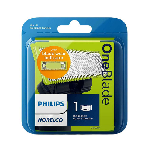 تیغ و شبکه فیلیپس مدل 2520 One Blade