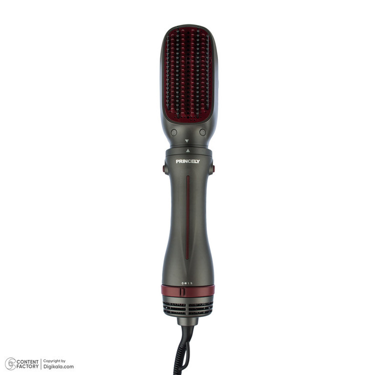 سشوار برس دار حالت دهنده 1520وات پرنسلی مدل PR246AT
