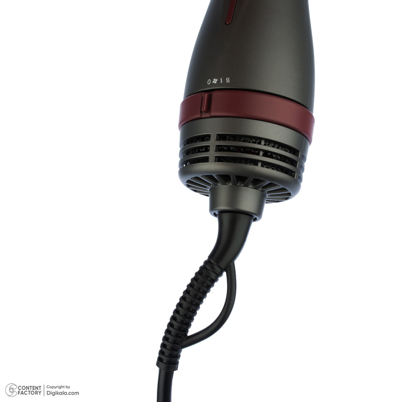 سشوار برس دار حالت دهنده 1520وات پرنسلی مدل PR246AT