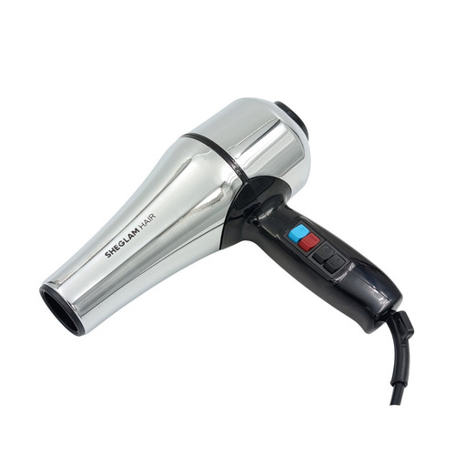 سشوار حرفه ای 9500 وات شیگلم کد 888S