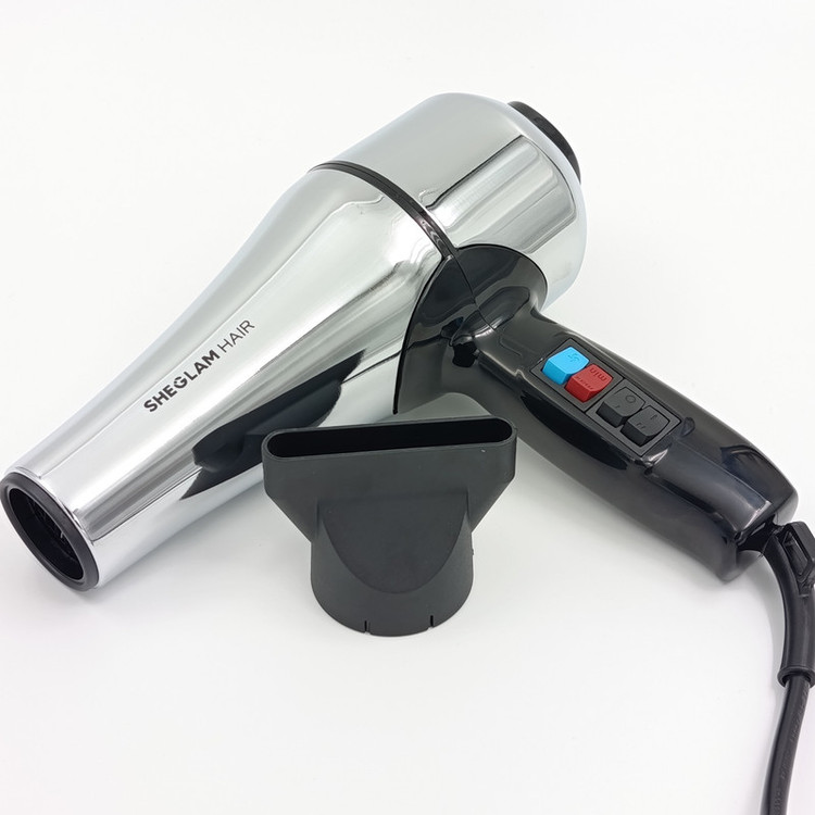 سشوار حرفه ای 9500 وات شیگلم کد 888S