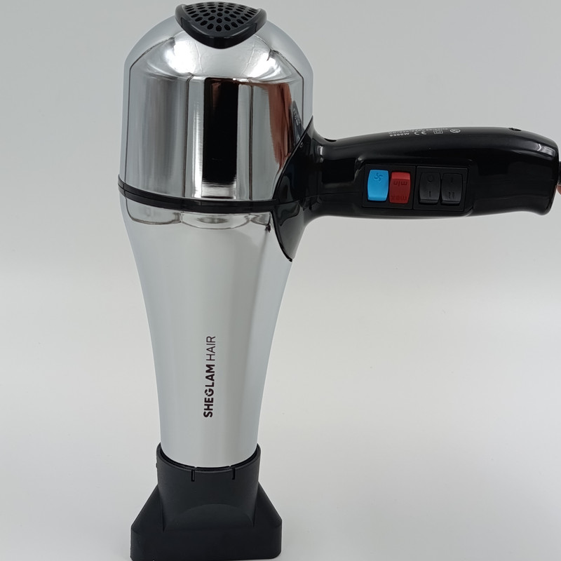 سشوار حرفه ای 9500 وات شیگلم کد 888S