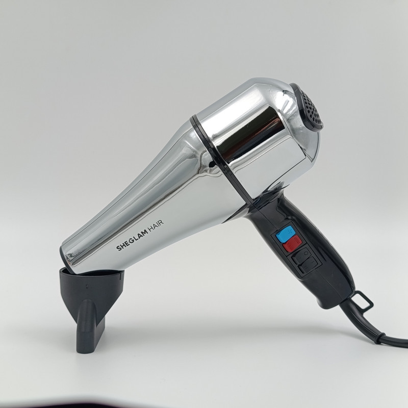 سشوار حرفه ای 9500 وات شیگلم کد 888S
