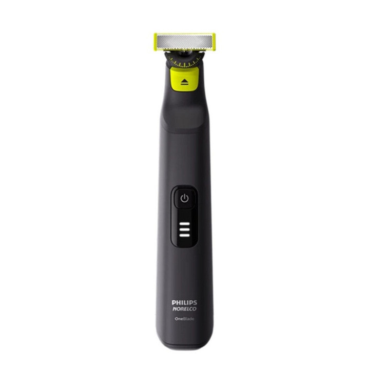 ماشین اصلاح موی صورت شارژی فیلیپس مدل QP6531