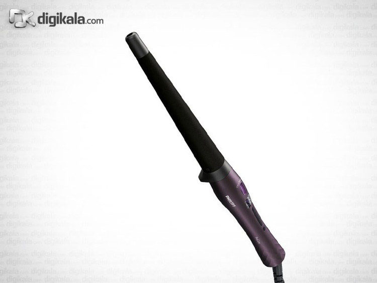 فر کننده مو فیلیپس HP8619