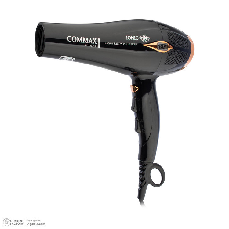 سشوار حرفه ای کومکس مدل CR-7740
