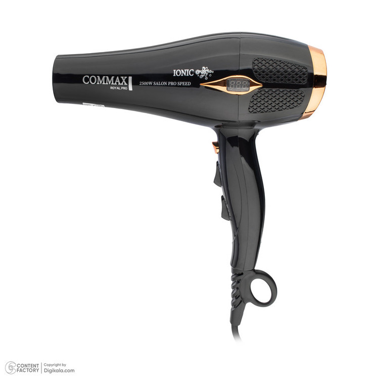 سشوار حرفه ای کومکس مدل CR-7740