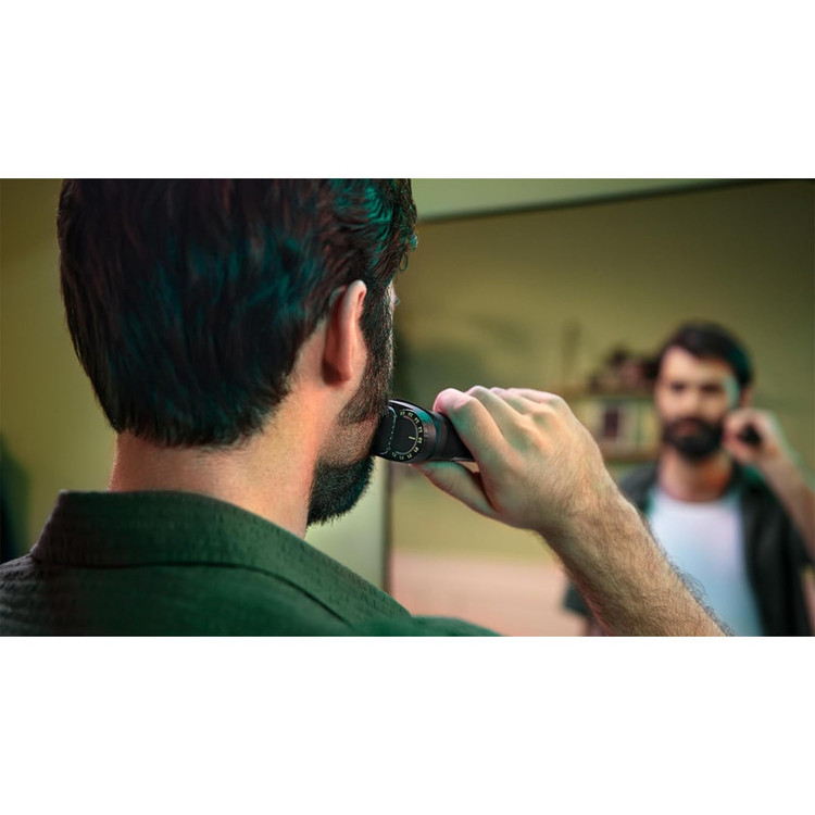 ست ماشین اصلاح موی صورت و بدن فیلیپس مدل mg9510/60