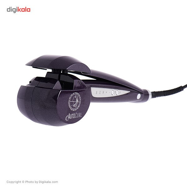 فر کننده مو پرنسلی مدل PR315AT