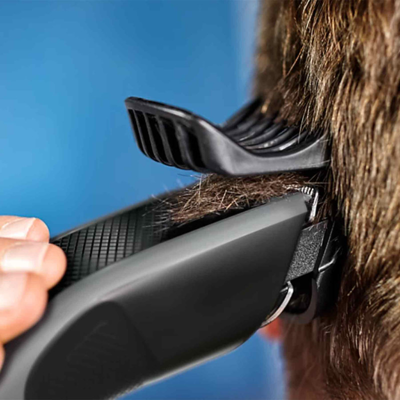 ماشین اصلاح موی سر و صورت فیلیپس مدل HC3525
