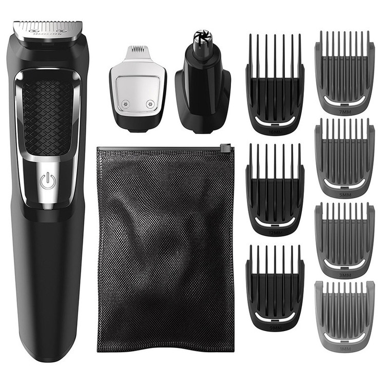 ماشین اصلاح موی صورت فیلیپس مدل MG3750.60