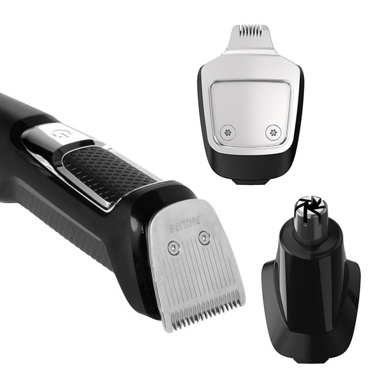 ماشین اصلاح موی صورت فیلیپس مدل MG3750.60