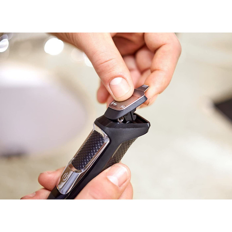 ماشین اصلاح موی صورت فیلیپس مدل MG3750.60
