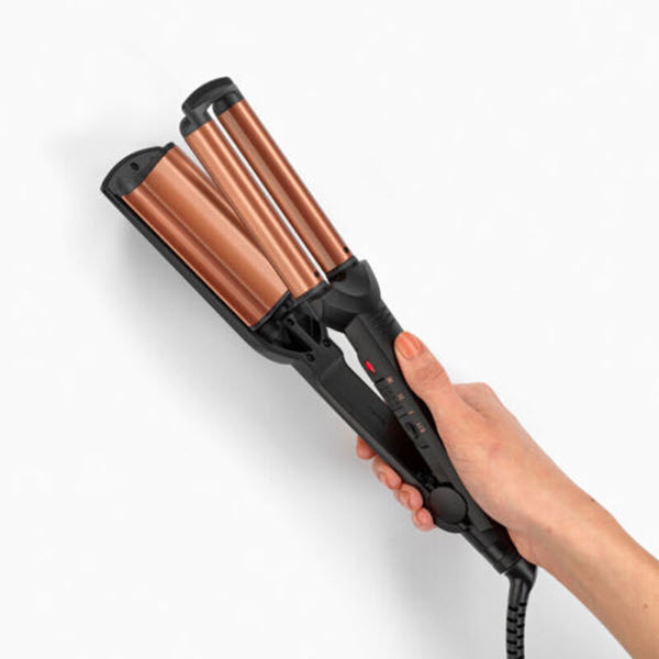 فر کننده و حالت دهنده مو بابیلیس مدل W2447E