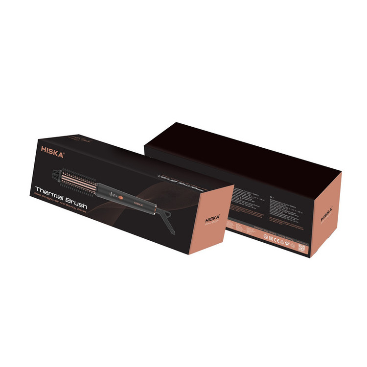 برس حرارتی هیسکا مدل H5109