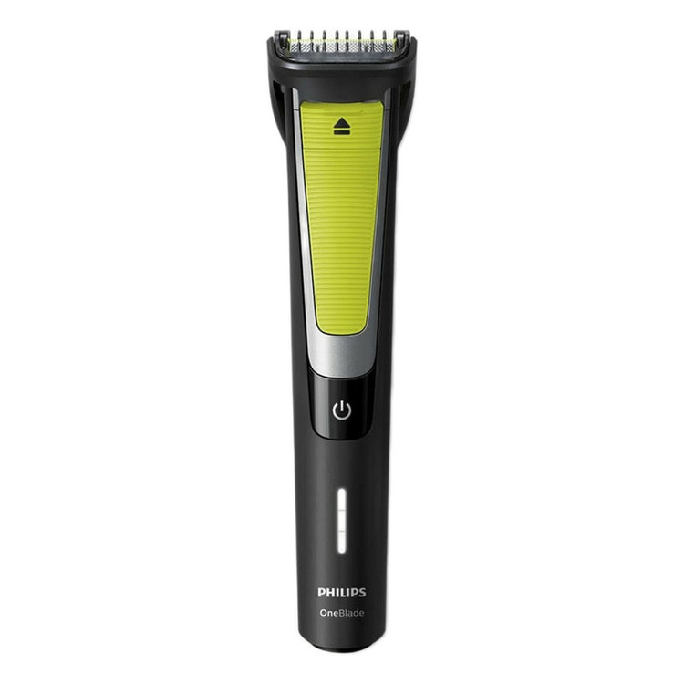 ماشین اصلاح موی صورت فیلیپس مدل QP6505
